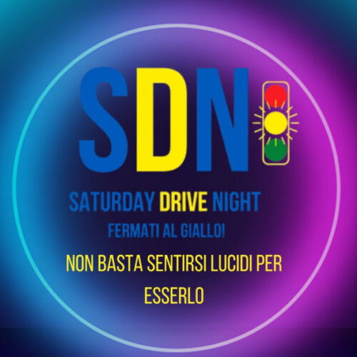 Al Capodanno alessandrino anche test di sicurezza stradale