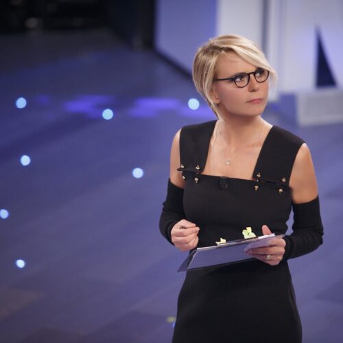 Un postino di C’è posta per te al quartiere Cristo: un alessandrino parteciperà al programma di Maria De Filippi