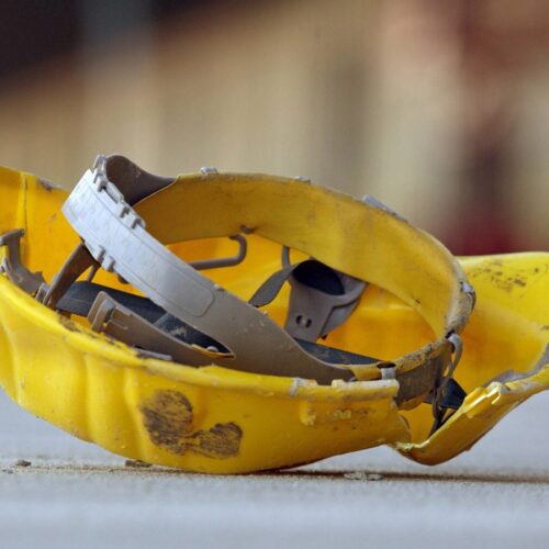 Morti sul lavoro: 29 vittime in sei mesi in Piemonte. La regione in zona arancione