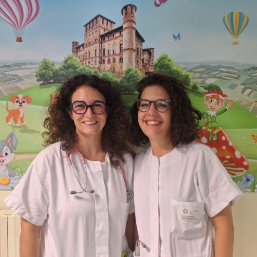 Ospedale Infantile Alessandria all’avanguardia nella lotta al diabete tipo 1: nuovo farmaco a una 14enne