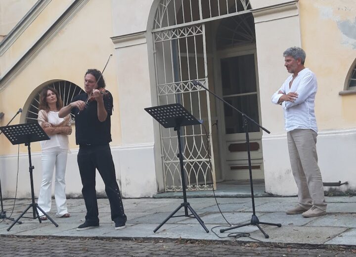 Un pomeriggio passeggiando e un po’ sognando con Vittorio Alfieri