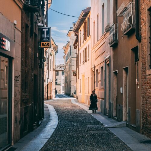 Estate a Pavia: tra borghi, vigneti e natura, il bello di non partire