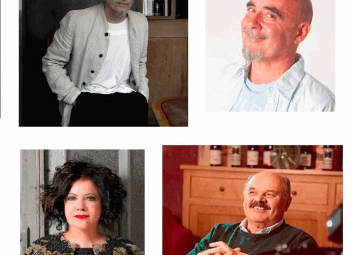Apertura con Antonella Ruggero e poi Oscar Farinetti, Niccolò Fabi e tante stelle per i 20 anni di PeM!