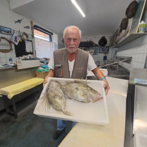Il centro di Alessandria perde un altro simbolo: a fine 2025 la Pescheria Genovese chiuderà dopo 60 anni
