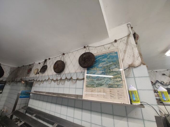 Il centro di Alessandria perde un altro simbolo: a fine 2025 la Pescheria Genovese chiuderà dopo 60 anni