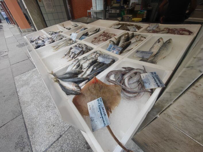 Il centro di Alessandria perde un altro simbolo: a fine 2025 la Pescheria Genovese chiuderà dopo 60 anni