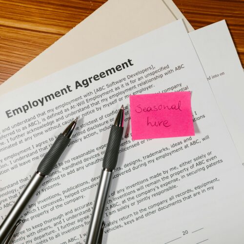 Le offerte di lavoro di questa settimana in provincia di Alessandria