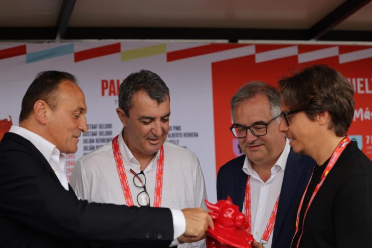 Altro giorno di festa in Piemonte con la Vuelta: a Limone vince Vingegaard