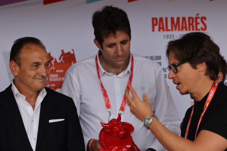 Altro giorno di festa in Piemonte con la Vuelta: a Limone vince Vingegaard