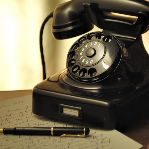 A Montecastello guasto alle linee telefoniche fisse. Sindaco: “Disagi per le persone anziane”