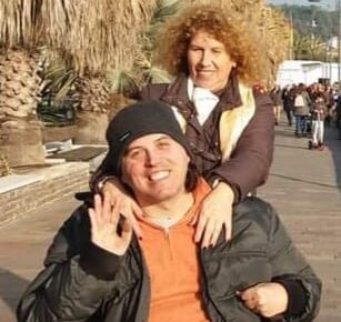 Un anno fa l’omicidio a Rivalta di Pinuccia e Daniel, i familiari: “Il loro ricordo non si perda nel silenzio”