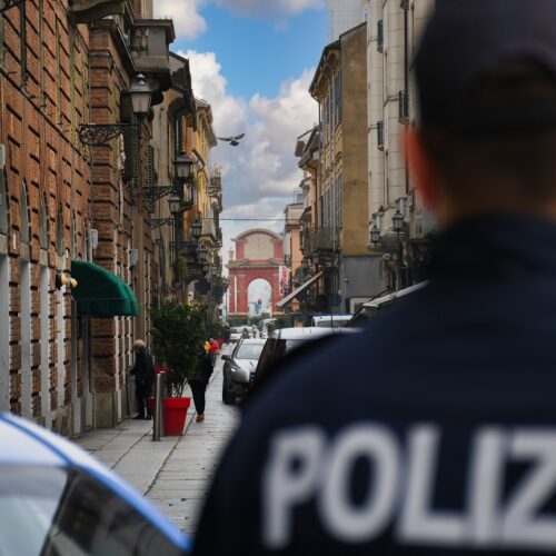 Arrestato a Genova “scippatore seriale” di Alessandria: tre colpi in centro