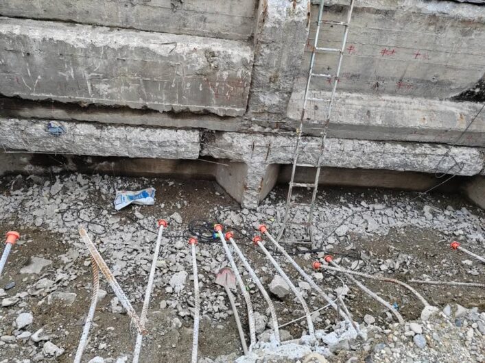 Ponte di Bassignana riaperto entro metà settembre: senso unico alternato fino a fine ottobre