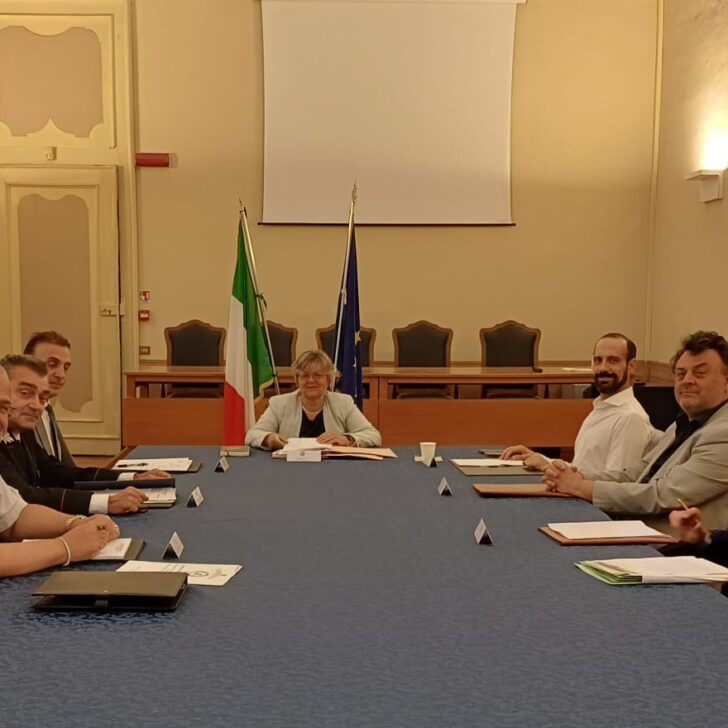 Ferragosto sicuro a Pavia e provincia: rafforzati i controlli tra eventi, stazioni e strade a rischio