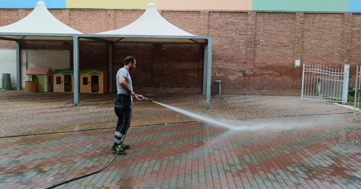 Abonante dopo il maltempo: “Pronto il progetto per i lavori sul rio Lovassina, serve l’ok della Regione”