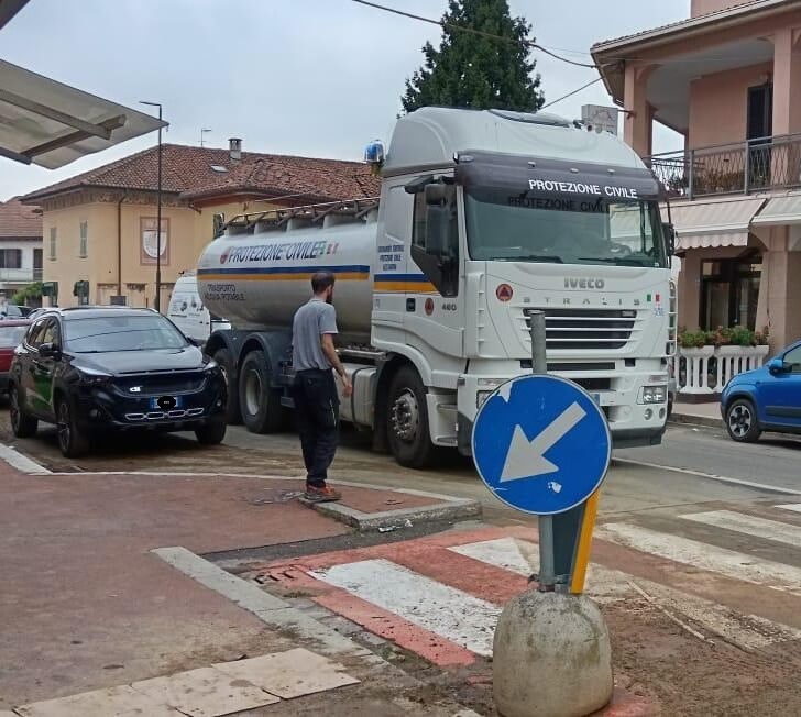 Abonante dopo il maltempo: “Pronto il progetto per i lavori sul rio Lovassina, serve l’ok della Regione”