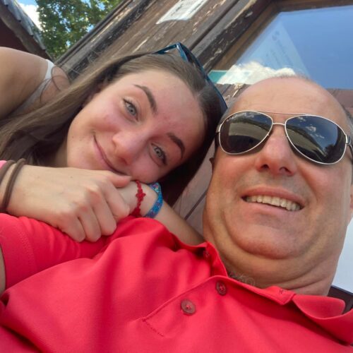 Ad Alessandria un minuto di silenzio a mezzanotte per ricordare Simona e Massimiliano Monticone