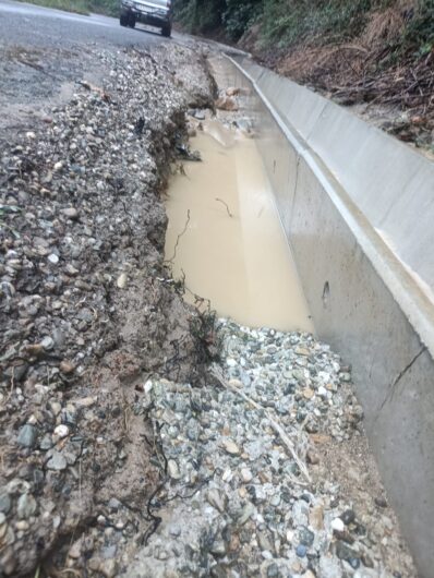 Allagamenti a Strevi: “Acqua arrivata a oltre mezzo metro”