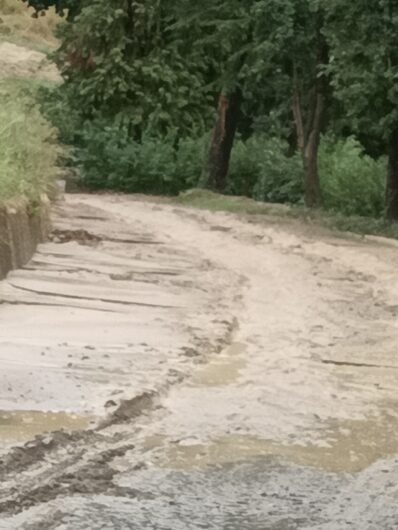 Allagamenti a Strevi: “Acqua arrivata a oltre mezzo metro”