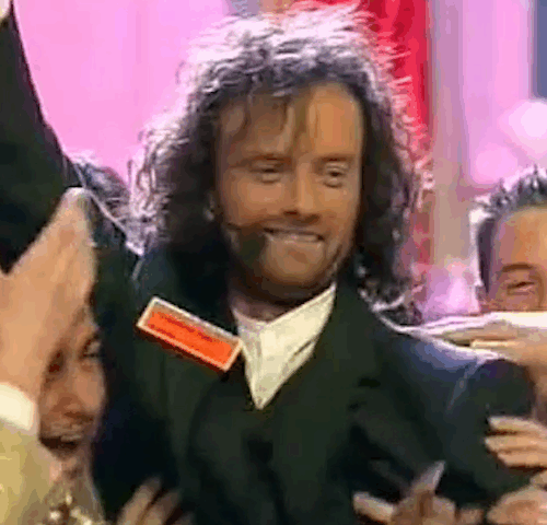 Quando Tirelli sbancò a Sarabanda (e venne “perseguitato” dai promotori finanziari)
