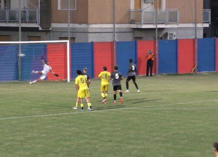 Valenzana-Alessandria Calcio 2-1: le interviste ai mister Pellegrini e Merlo e al dg Scalzi