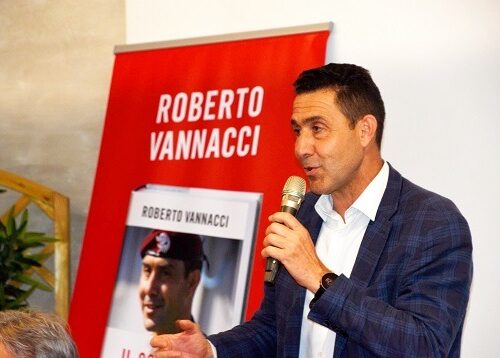 Nelle province di Alessandria e Pavia nascono due “Team” pro Vannacci