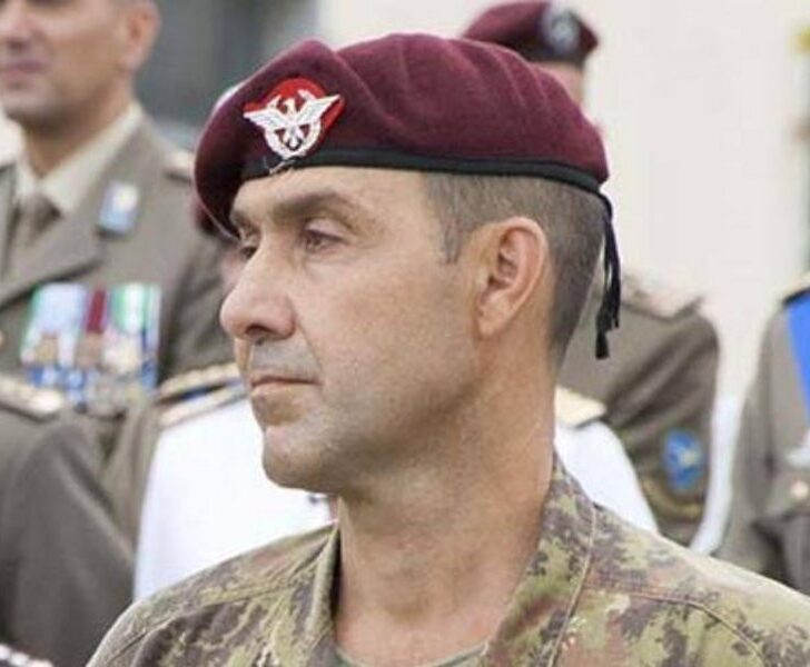 Un altro “Team Vannacci”: Voghera si aggiunge a Pavia e Alessandria