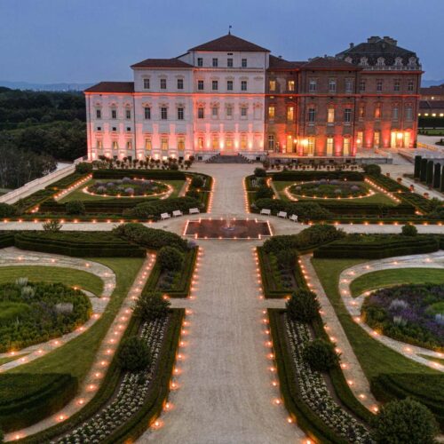Oggi il Piemonte lancia la Vuelta: si parte da Venaria per arrivare a Novara