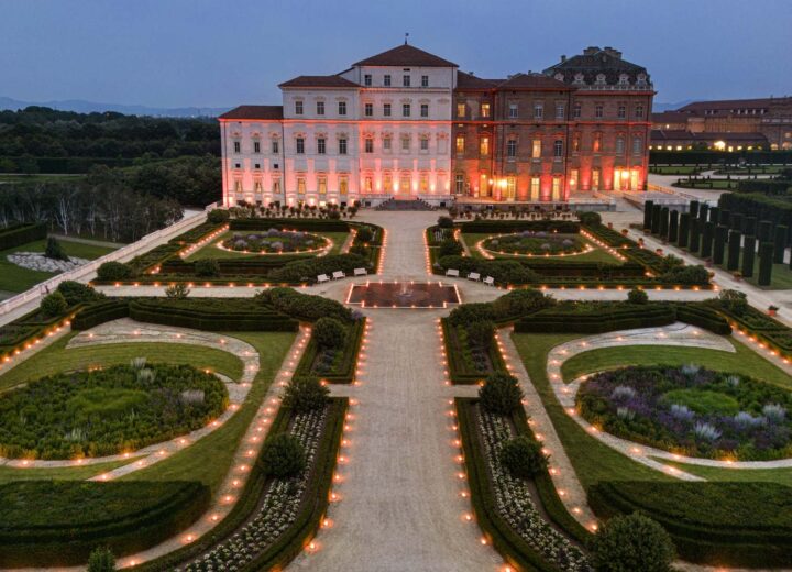 Oggi il Piemonte lancia la Vuelta: si parte da Venaria per arrivare a Novara