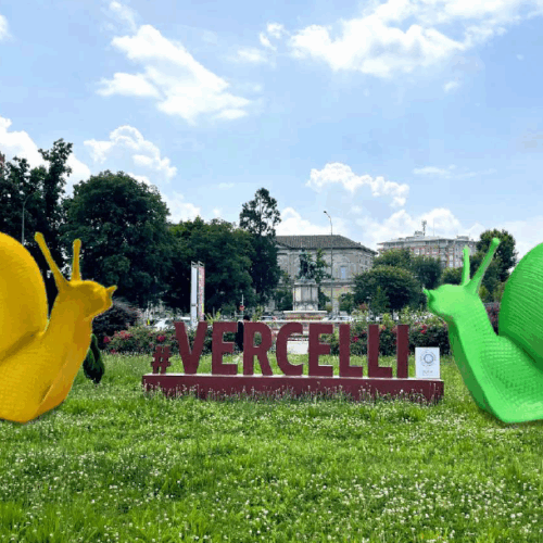 Espressionismo e Cracking Art. A Vercelli due grandi eventi dedicati ad arte e natura