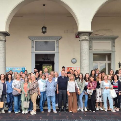 Il Santachiara assume la gestione dell’Istituto San Giuseppe di Tortona