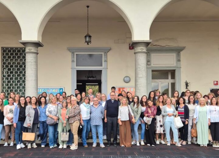 Il Santachiara assume la gestione dell’Istituto San Giuseppe di Tortona