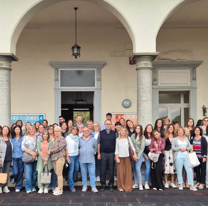 Il Santachiara assume la gestione dell’Istituto San Giuseppe di Tortona