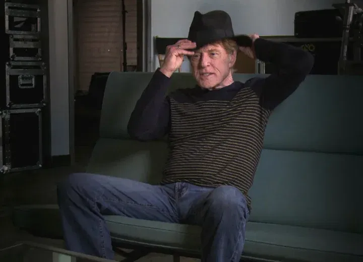 È morto Robert Redford: nei suoi film e nella sua vita anche un po’ di Alessandria con i Borsalino