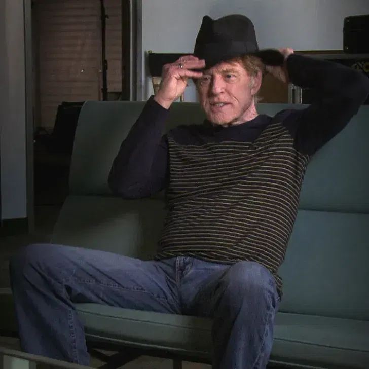 È morto Robert Redford: nei suoi film e nella sua vita anche un po’ di Alessandria con i Borsalino