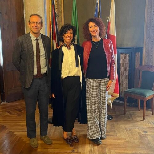 Percorsi di colori musicali: cinque concerti di musica classica tra Alessandria e Viguzzolo