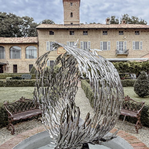 Tutte le forme dell’arte con Germinale Monferrato Art Fest