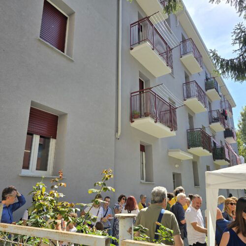 Una casa per disabili gestita in autonomia: un primo esempio che vale per tutti
