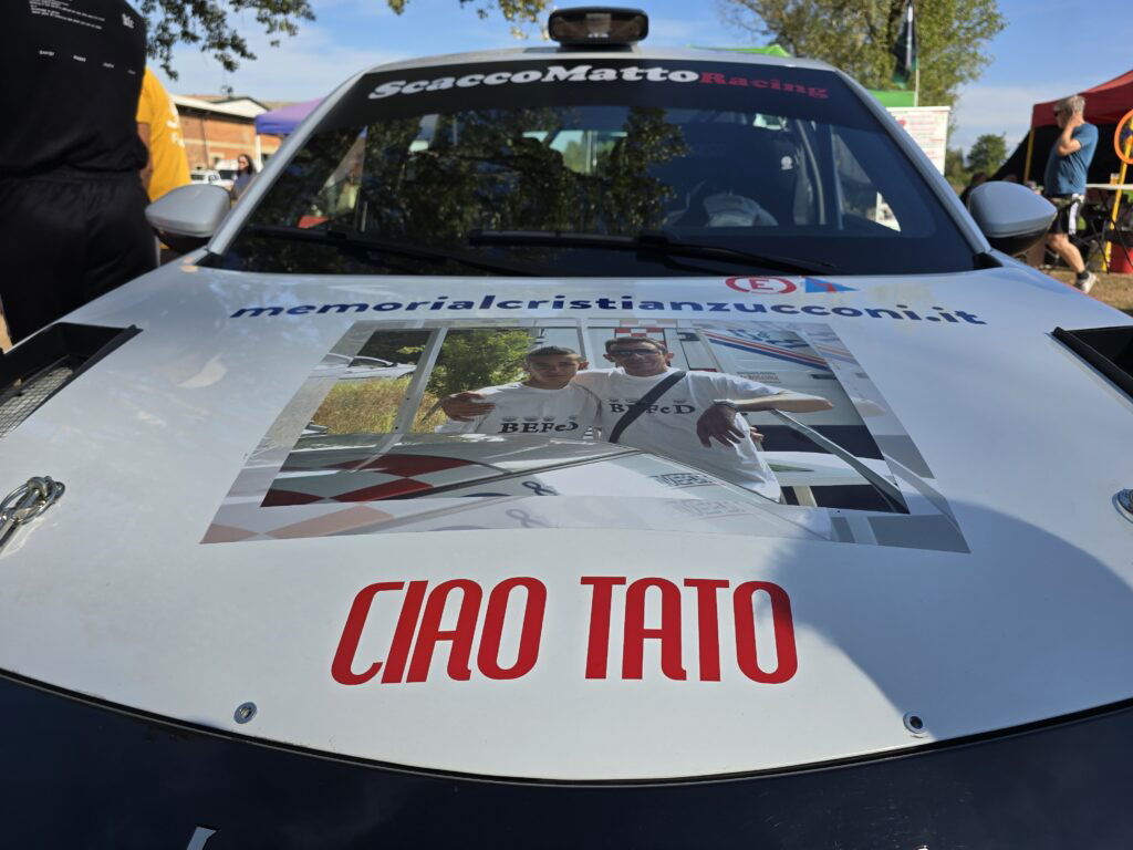 Memorial Zucconi 2025
