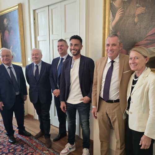 La provincia di Alessandria è un’esperienza anche social
