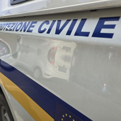 Volontariato Protezione Civile: un anno intenso e nel 2026 il venticinquennale