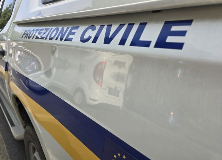 Volontariato Protezione Civile: un anno intenso e nel 2026 il venticinquennale