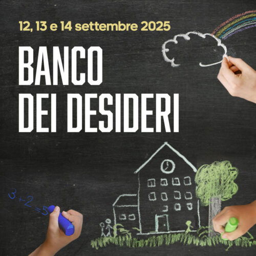 Colibrì nel weekend raccoglie materiale scolastico per minorenni poveri