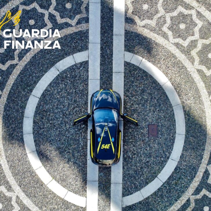 Smalti e gel per unghie con sostanza vietata. Guardia di Finanza di Vigevano sequestra 1000 flaconi