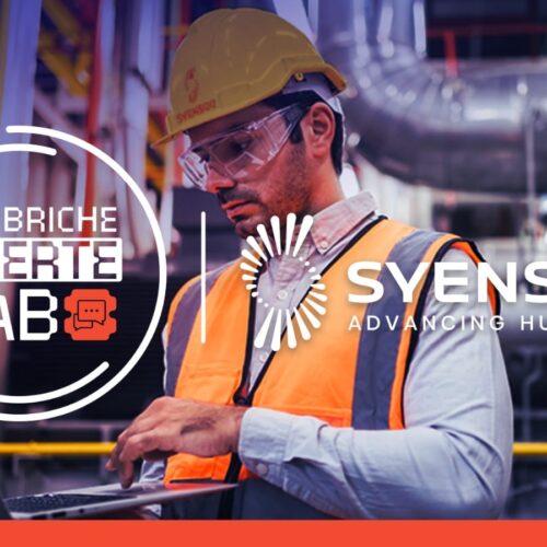Fabbriche Aperte Lab: il 23 settembre l’incontro “Sicurezza sul lavoro” allo stabilimento Syensqo di Spinetta