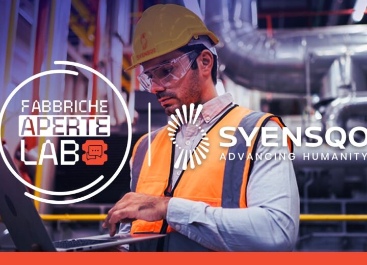 Fabbriche Aperte Lab: il 23 settembre l’incontro “Sicurezza sul lavoro” allo stabilimento Syensqo di Spinetta