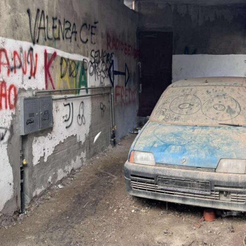 Valenza finisce sulla pagina “Viaggi del degrado”