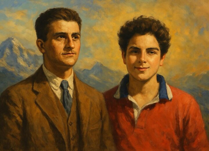 Cirio: “Piemonte orgoglioso di Frassati e Acutis, proclamati santi”