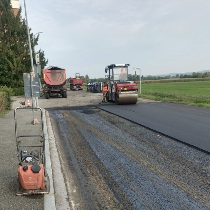 Il sindaco di Alessandria punzecchia la Regione: “In attesa di notizie riasfaltiamo quel tratto di via del nuovo ospedale”