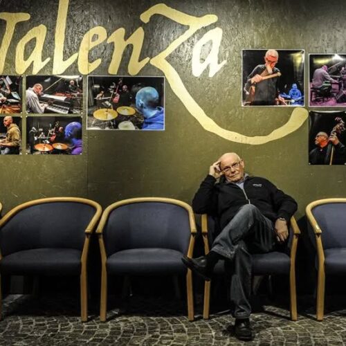 Valenza piange il talento dell’eclettico Carlo Lenti